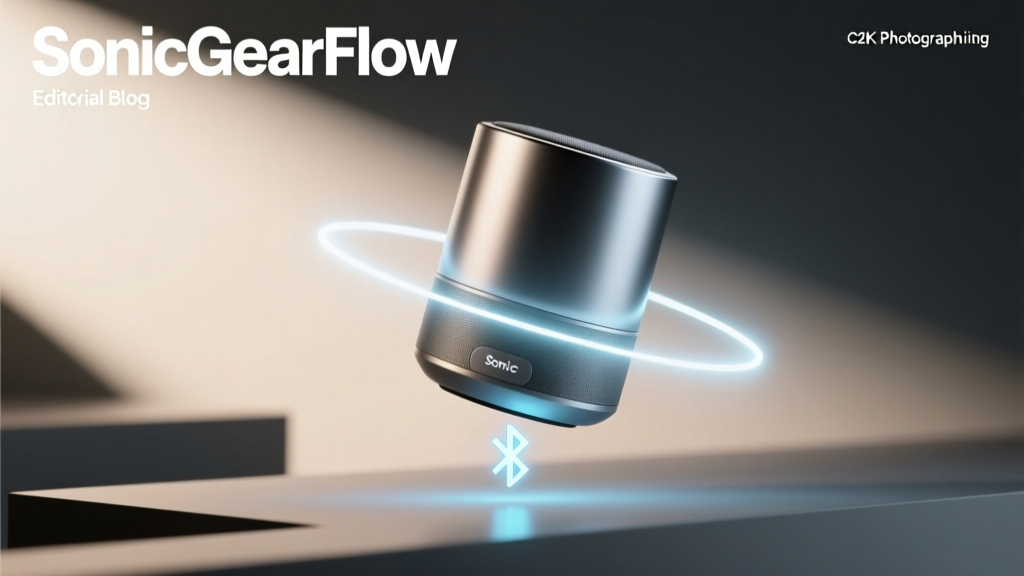 Can Light Speakers Bluetooth: Real-World Test Results