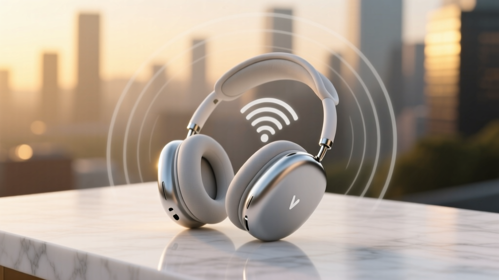 Wireless Headphones Safety Guide (2026)
