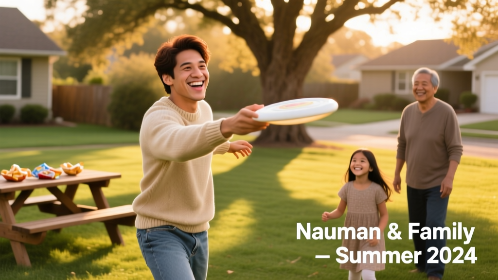 Nauman: Understanding the Developmental Milestone, Parental Support Strategies, and Evidence-Based Wellness Practices