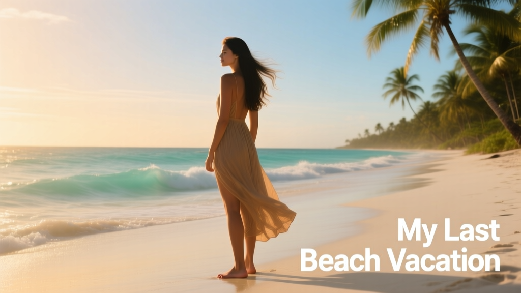 My Boobs: Final Beach Vacation — A Realistic, Body-Affirming Guide to Coastal Comfort in 2024