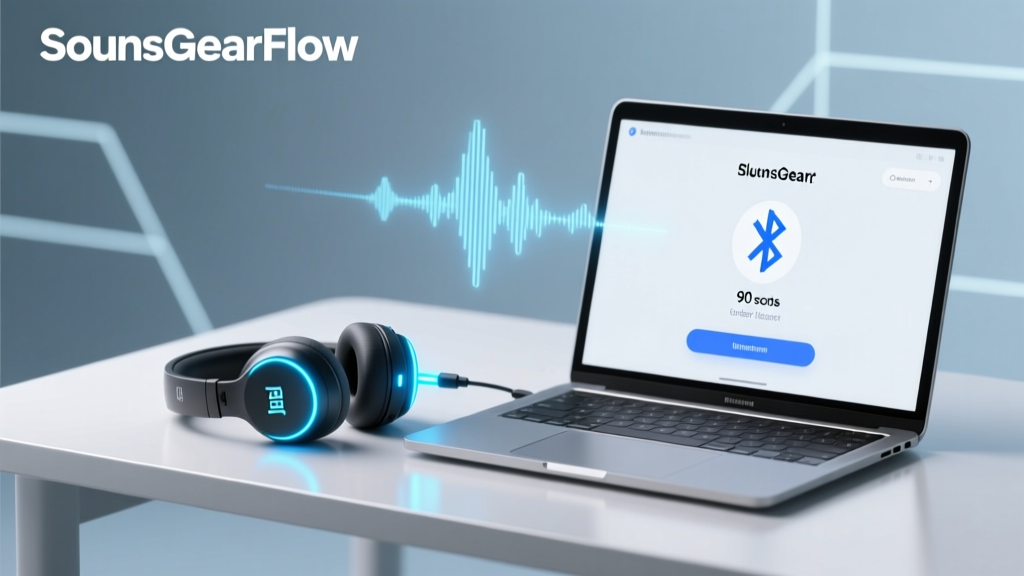 How to Pair JLab Wireless Headphones to Computer (2026)