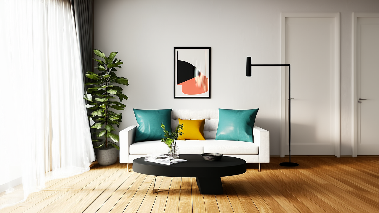 Nightstand Organization Tips for Small Rooms