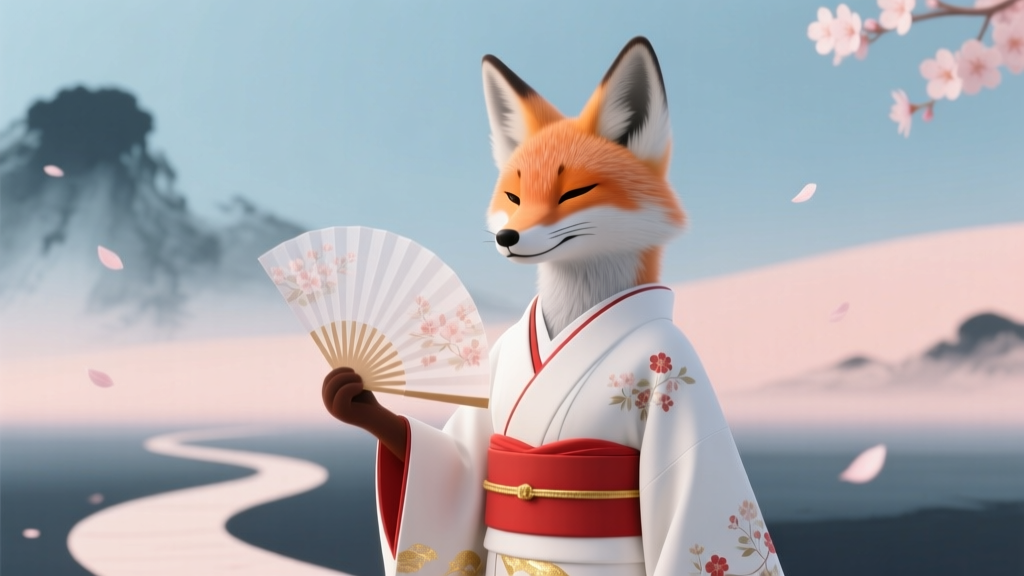 Fox's Wedding Meaning & Theme Ideas (2026)