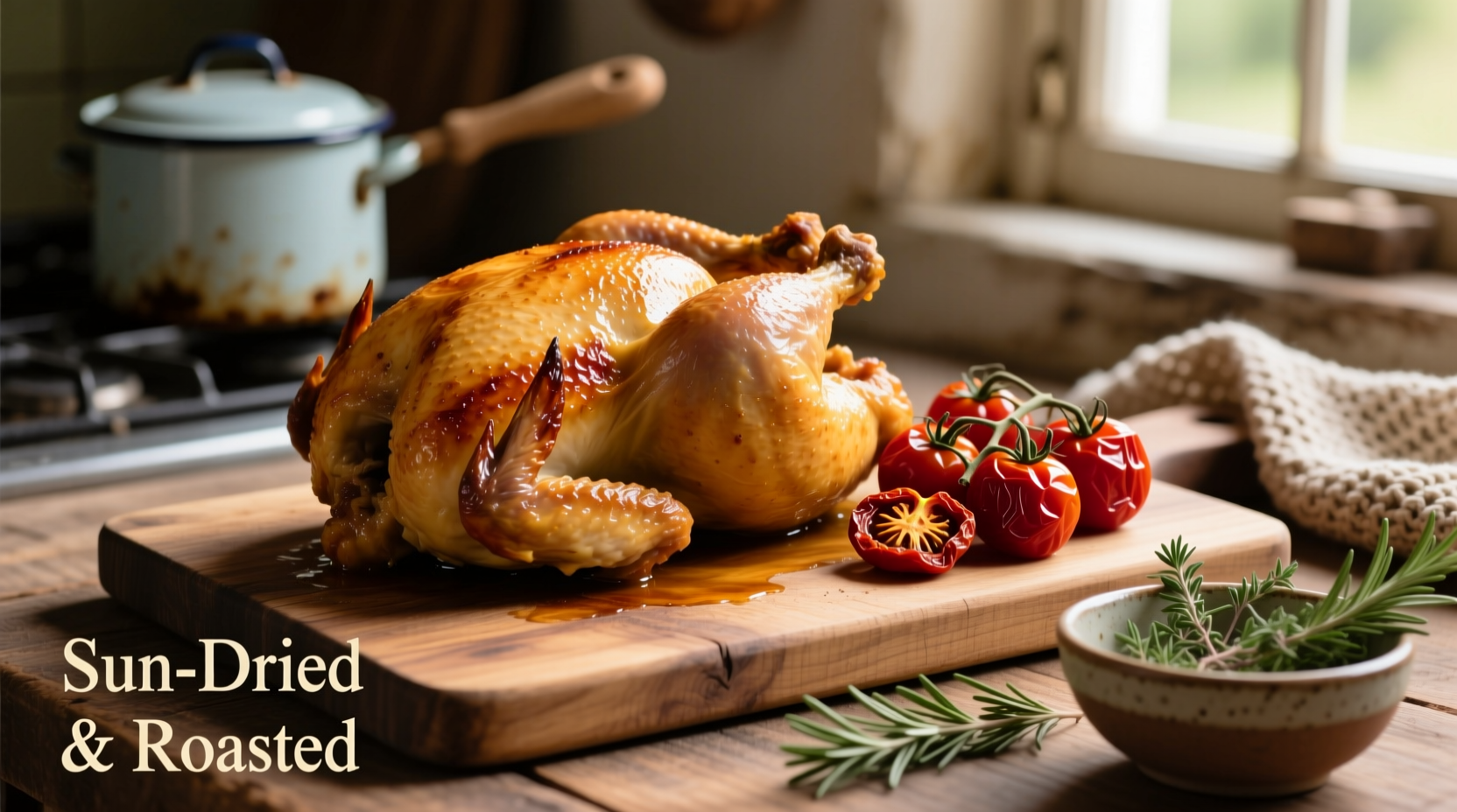 Chicken & Sun-Dried Tomato Recipes: Flavorful Pairing Guide