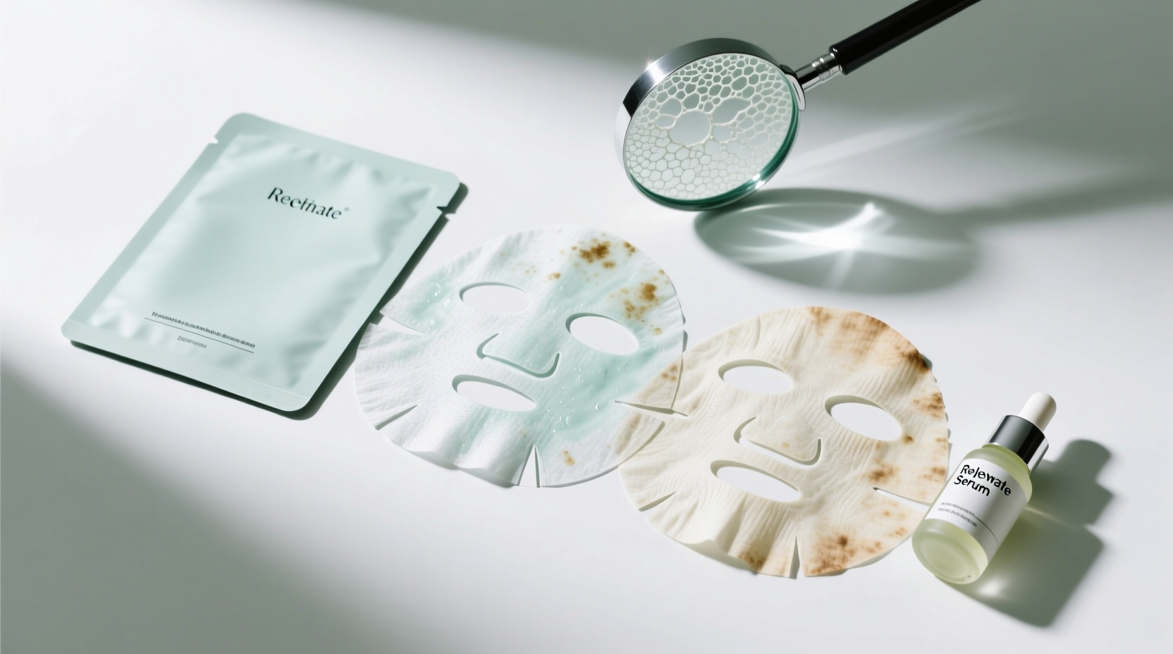 can you reuse sheet masks safely and how to get the most out of each one