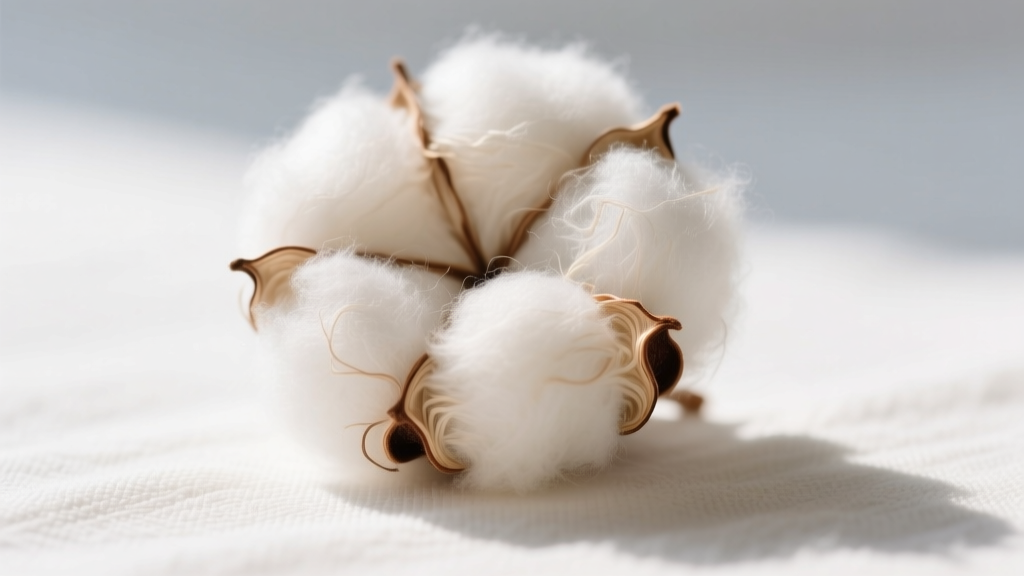 Cotton Wool Fabric: The Science, Sourcing & Seasonal Shift