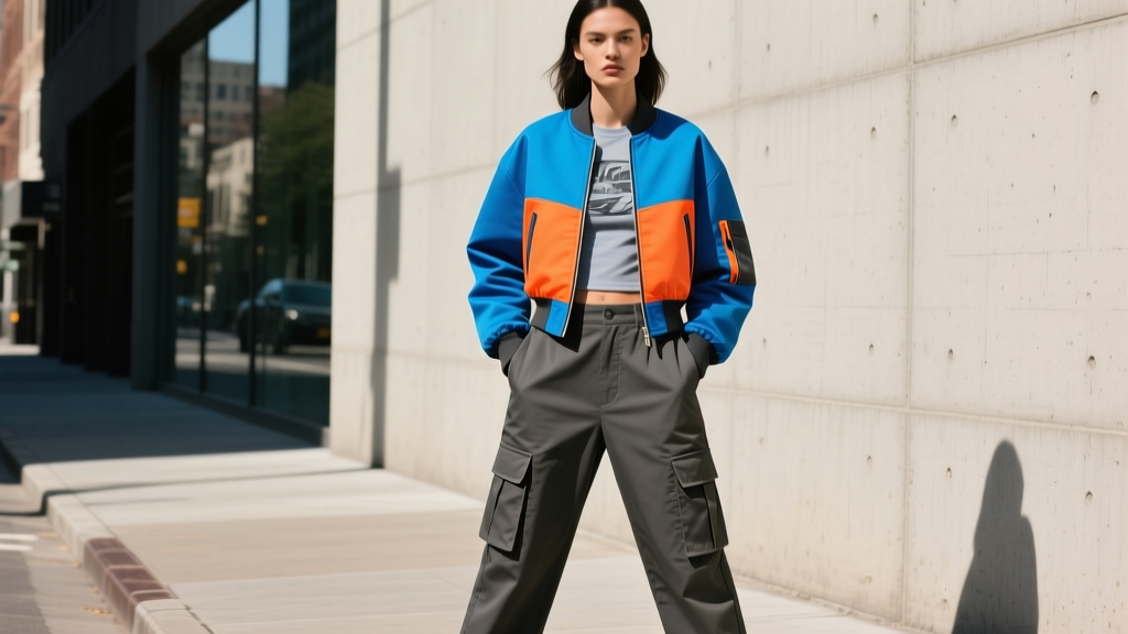 How to Layer Streetwear With Cargo Pants (Myth-Busted)
