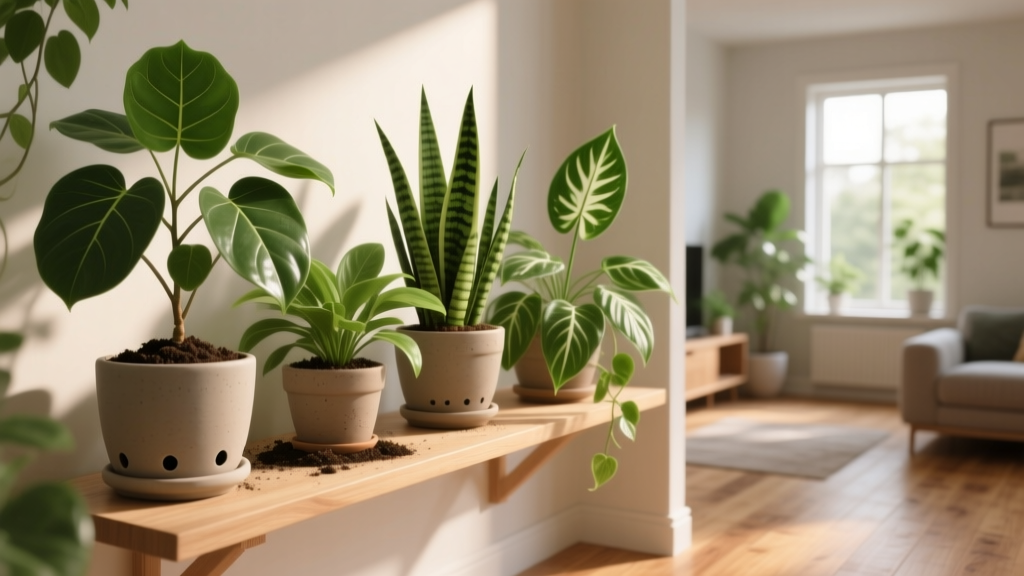 Repotting Guide: When to Fertilize Indoor Plants (2026)