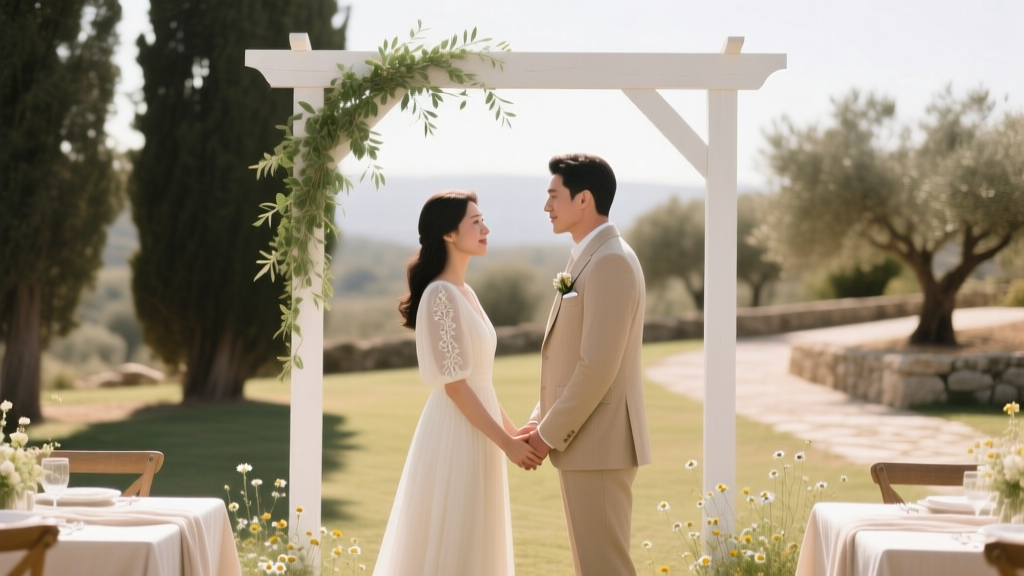 Wedding Without Legal Marriage: What You Must Know