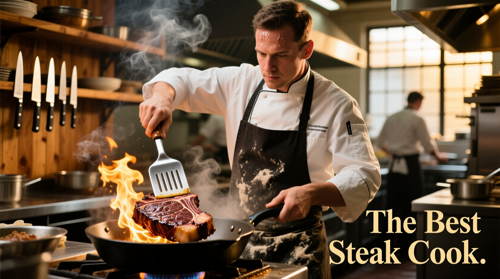 what steak cook is the best