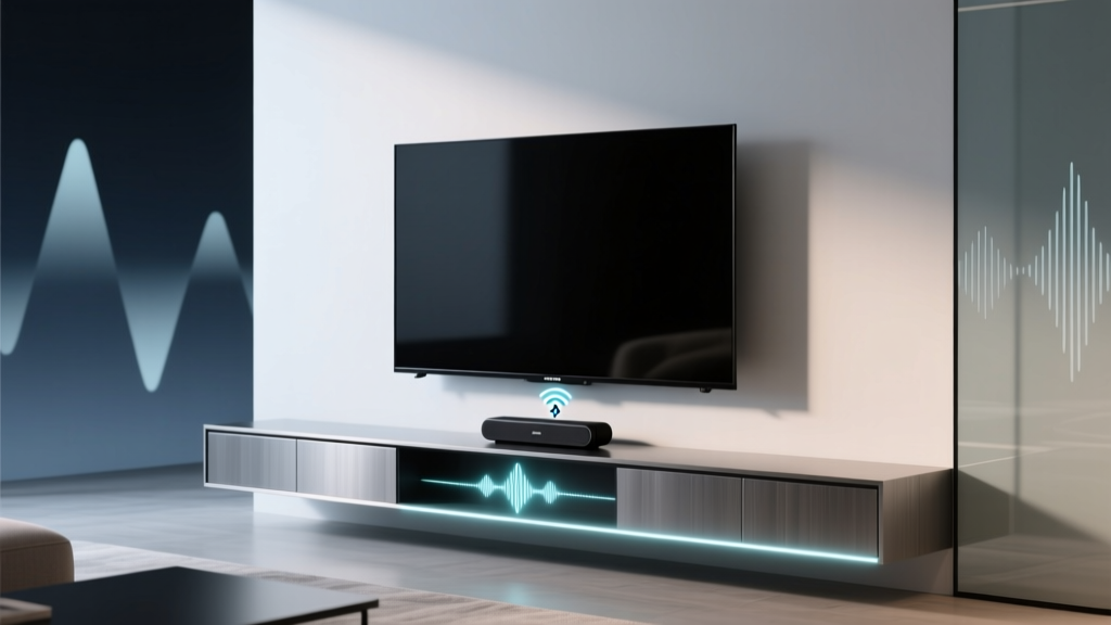 Do TVs Support Bluetooth Speakers? (2026)