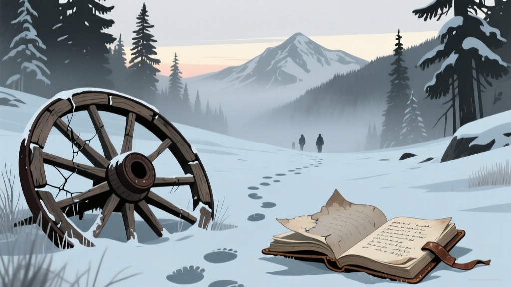 Donner Party Truth: Myth vs. Reality (2026)
