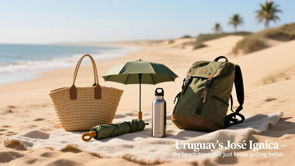 Uruguay’s José Ignacio Is The Beach Town That Just Keeps Getting Better