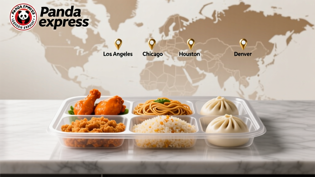 Panda Express Party Tray Size: Serving Guide (2026)