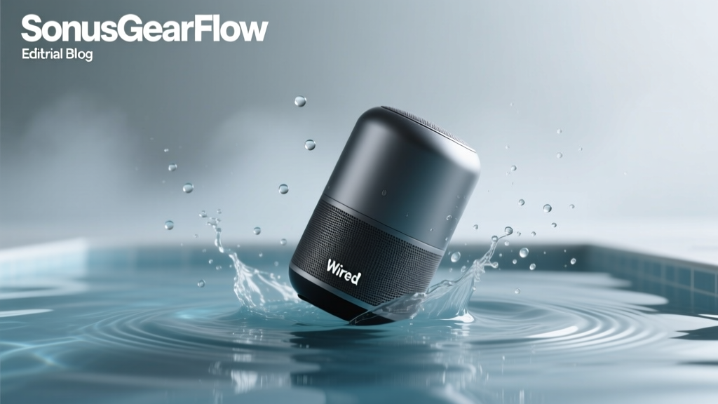 Are Bluetooth Speakers Waterproof (2026)