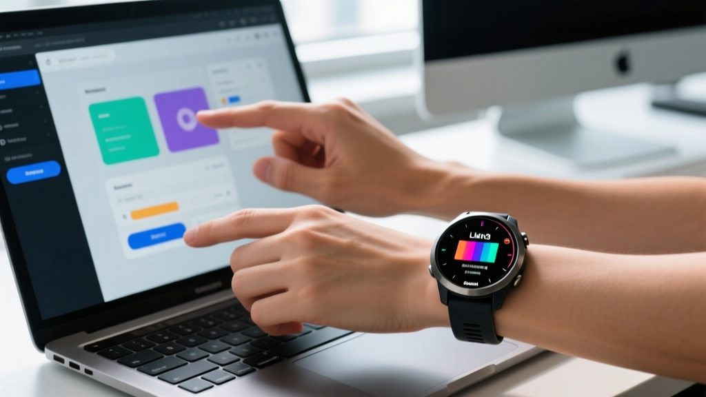 Top Drag Drop App Builder for Wearable & Smartwatch Apps 2026