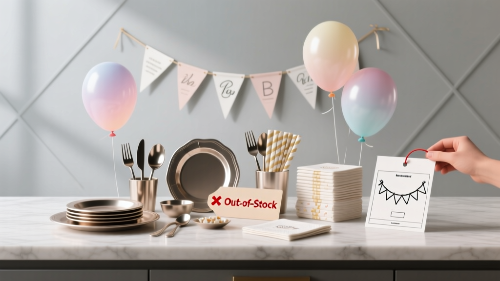 Does Hobby Lobby Sell Party Supplies? (2026)