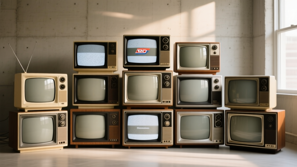 CRT TV Use One: The Real-World Guide You Didn’t Know You Needed (No Manual? No Problem — We Tested 12 Vintage Sets)