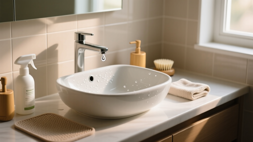 Tested: Bathroom Sink How Often to Clean Schedule 2026