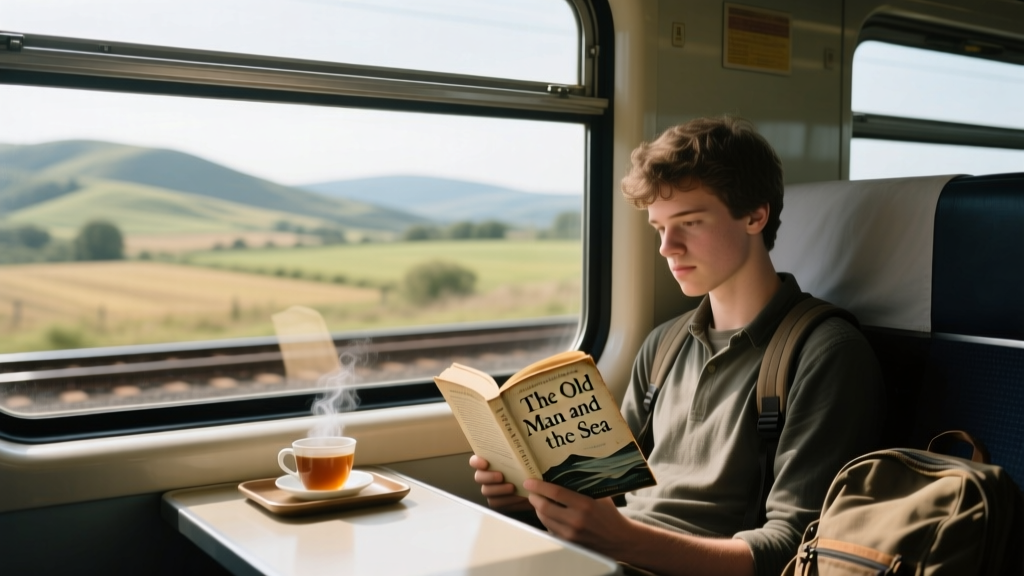 What We're Reading: Logistics Literature Shaping Modern Freight, Urban Mobility, and Sustainable Transport