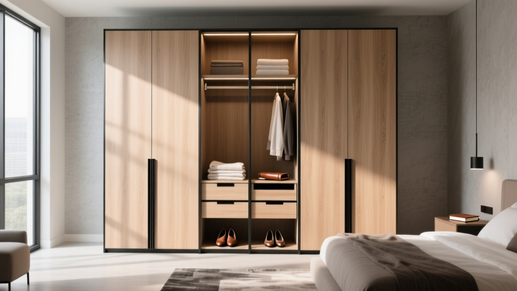 Best Freestanding Modular Closet Systems (2024)