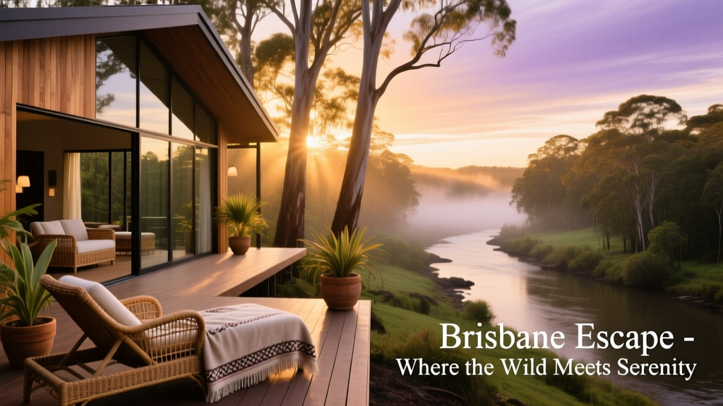 Getaways From Brisbane: Authentic Escapes Within 3 Hours of Queensland’s River City