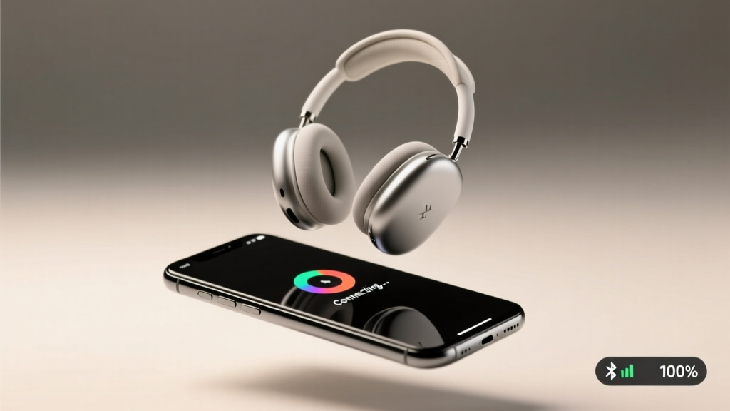 Why Won’t Wireless Headphones Connect to Android?