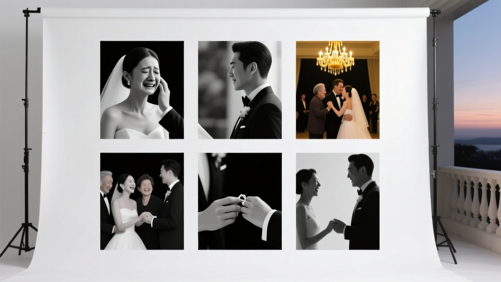 How Many Wedding Photos Should You Get? (2026)