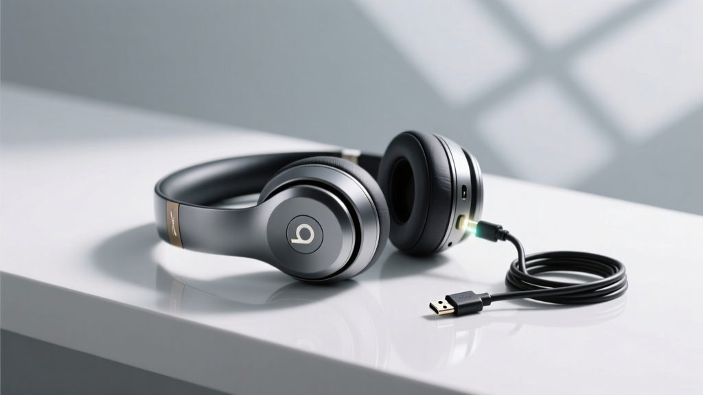 How to Charge Beats X: Engineer-Approved Guide