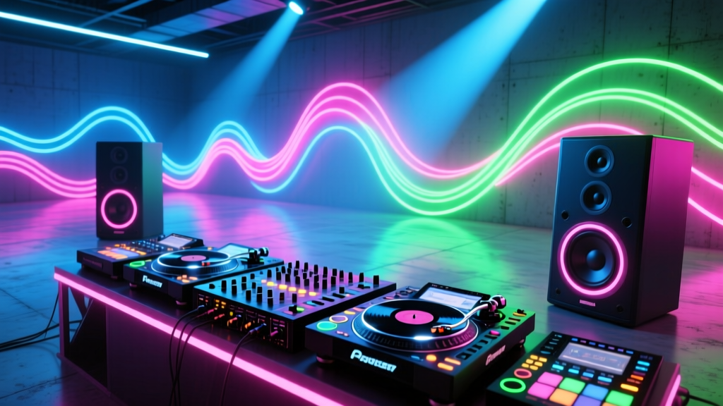 Ultimate Party Playlist Guide 2026