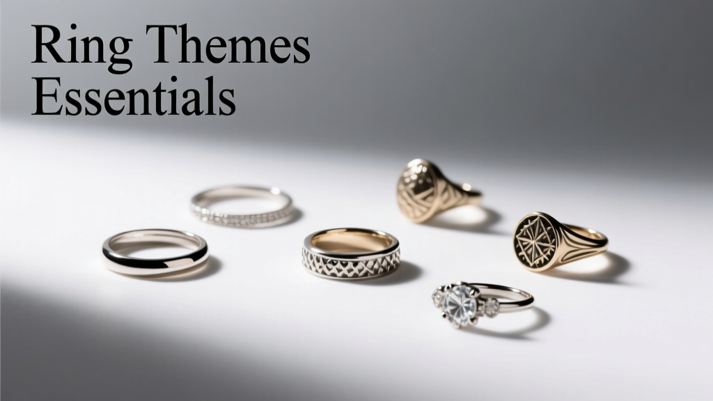 Ring Themes Essentials