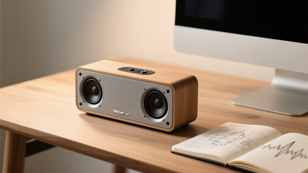 DIY Bluetooth Speakers: Build High-Fidelity Sound (2026)