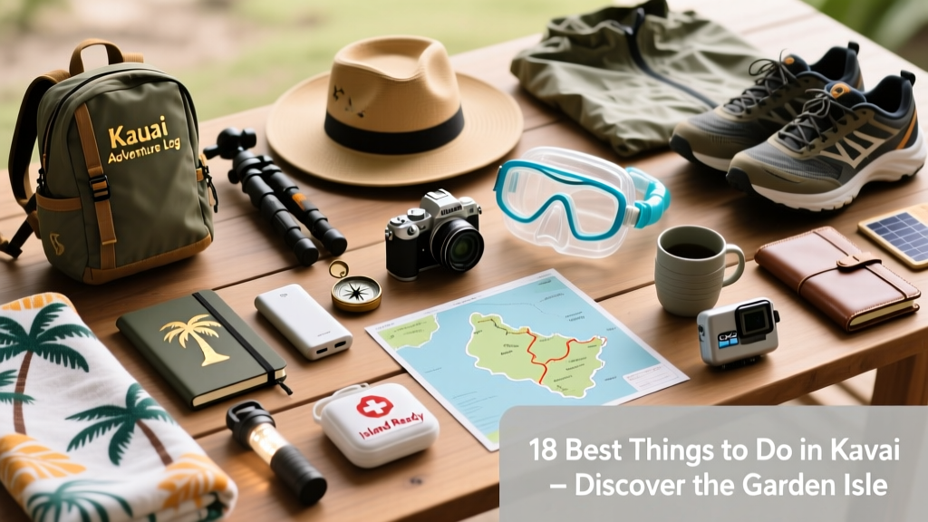 18 Best Things To Do In Kauai: A Real-World Outdoor Gear Tester’s On-the-Ground Guide