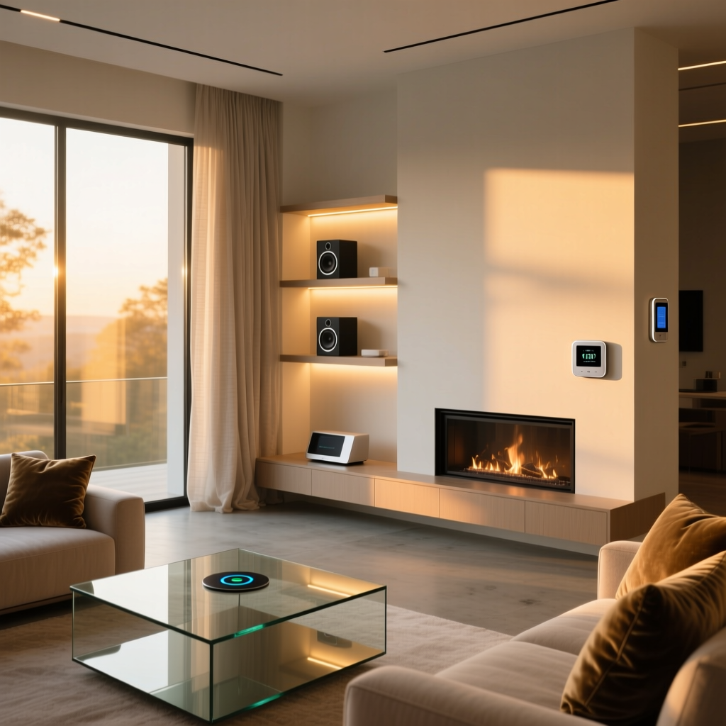 Best Smart Home Upgrades: Top Picks for Every Room & Budget