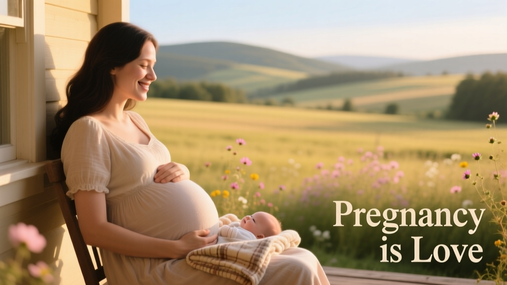 Penelope: A Evidence-Based Guide to Pelvic Floor Health, Labor Preparation, and Postpartum Recovery for Expecting Parents