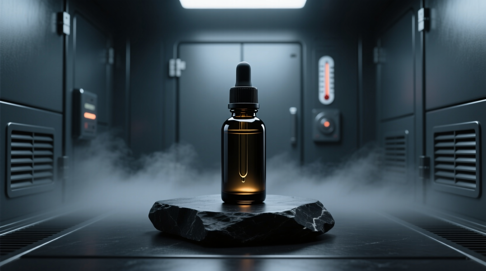 closet organization tips for fragrance oils