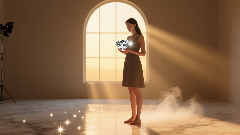 Diamond Feeling Pride: Emotional Dream Meaning