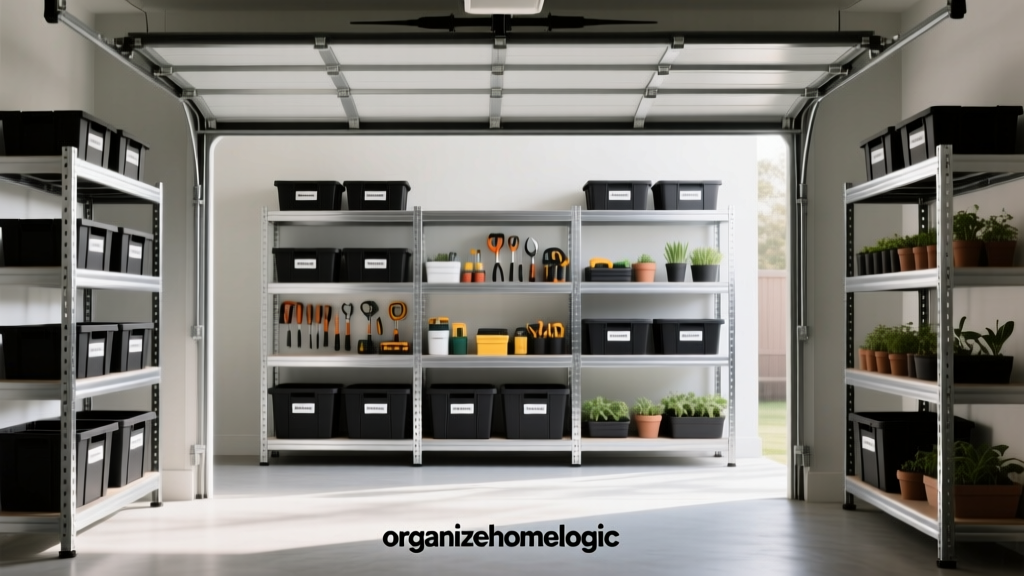 Best Garage Shelving Systems: Expert Buying Guide