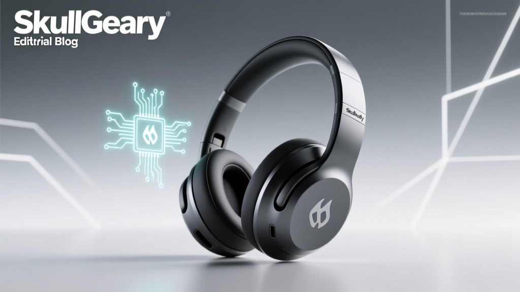 How To Fix Skullcandy Headphones Wireless (2026)