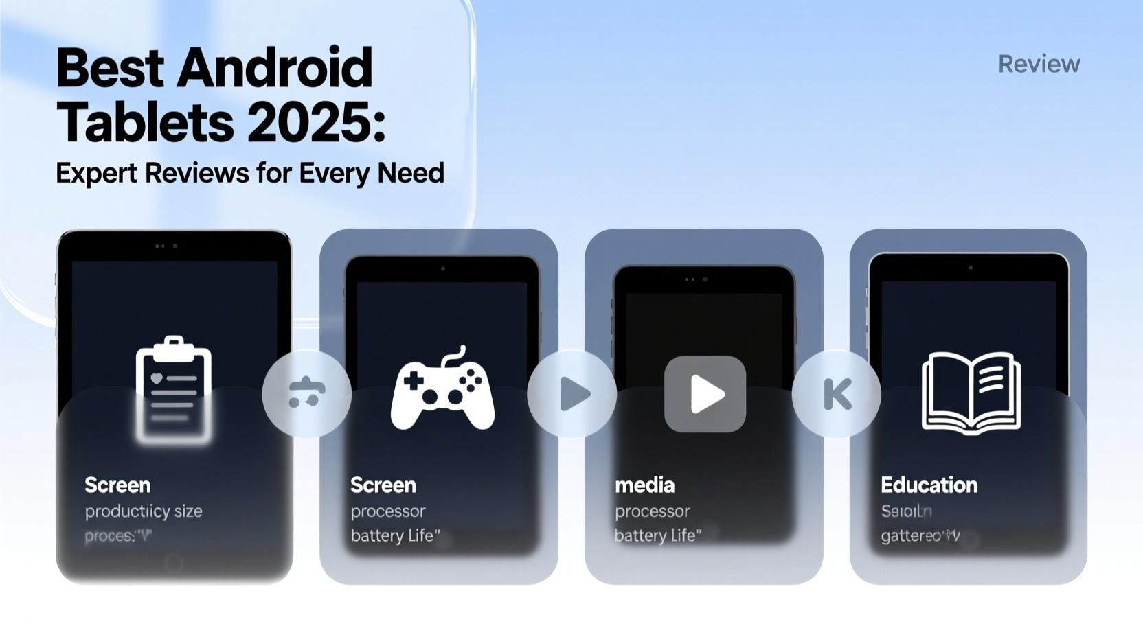 best android tablet 2025