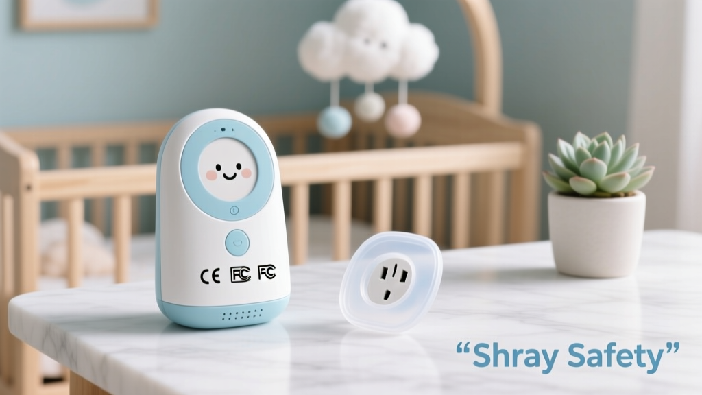 Shray: Understanding the Risks and Safety Protocols for Children Around This Common Household Item
