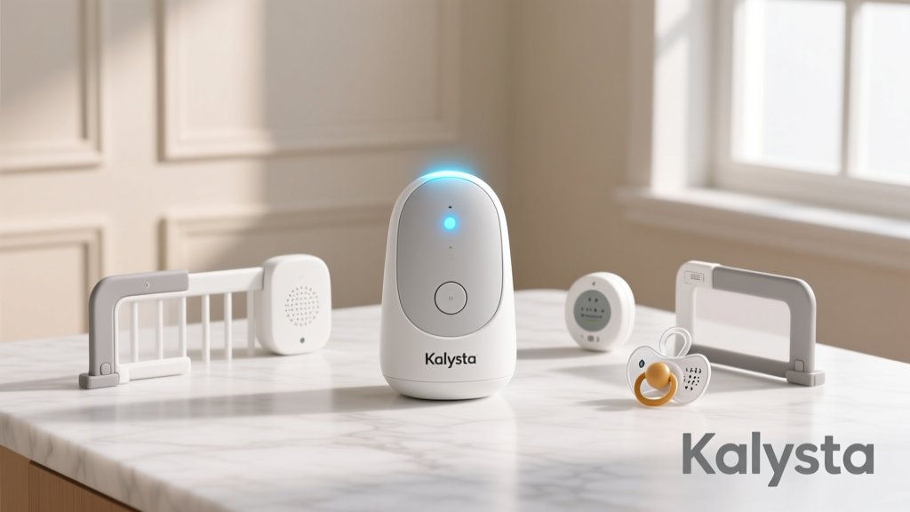 Kalysta Baby Monitor: Safety, Reliability, and Real-World Performance for Modern Families