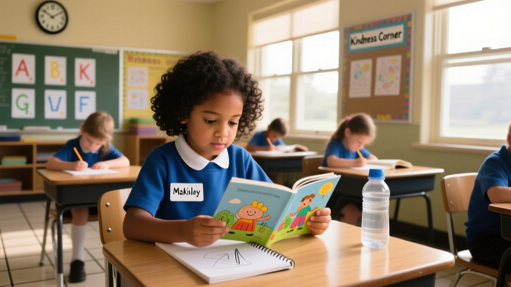 Makinley: Evidence-Based Insights on a Leading Early Learning Toy Brand for Infants and Toddlers