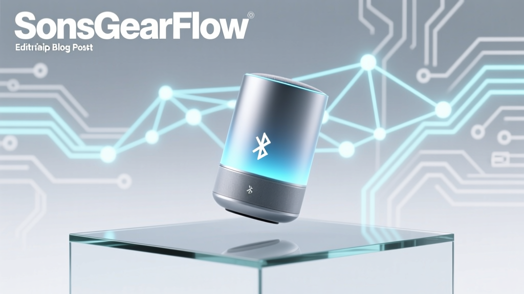 Bluetooth Speakers Lightning Myth (2026)