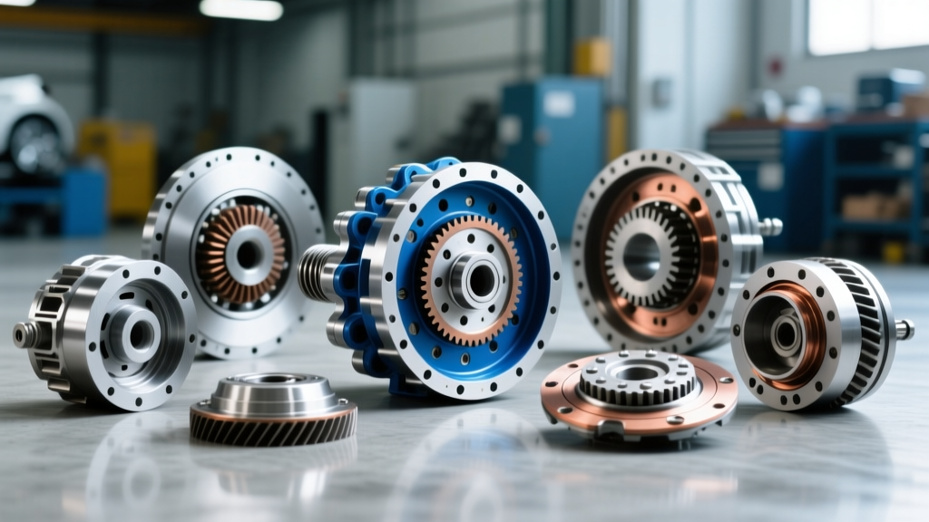 Transway Transmission & Torque Converters 2026 Cost Guide