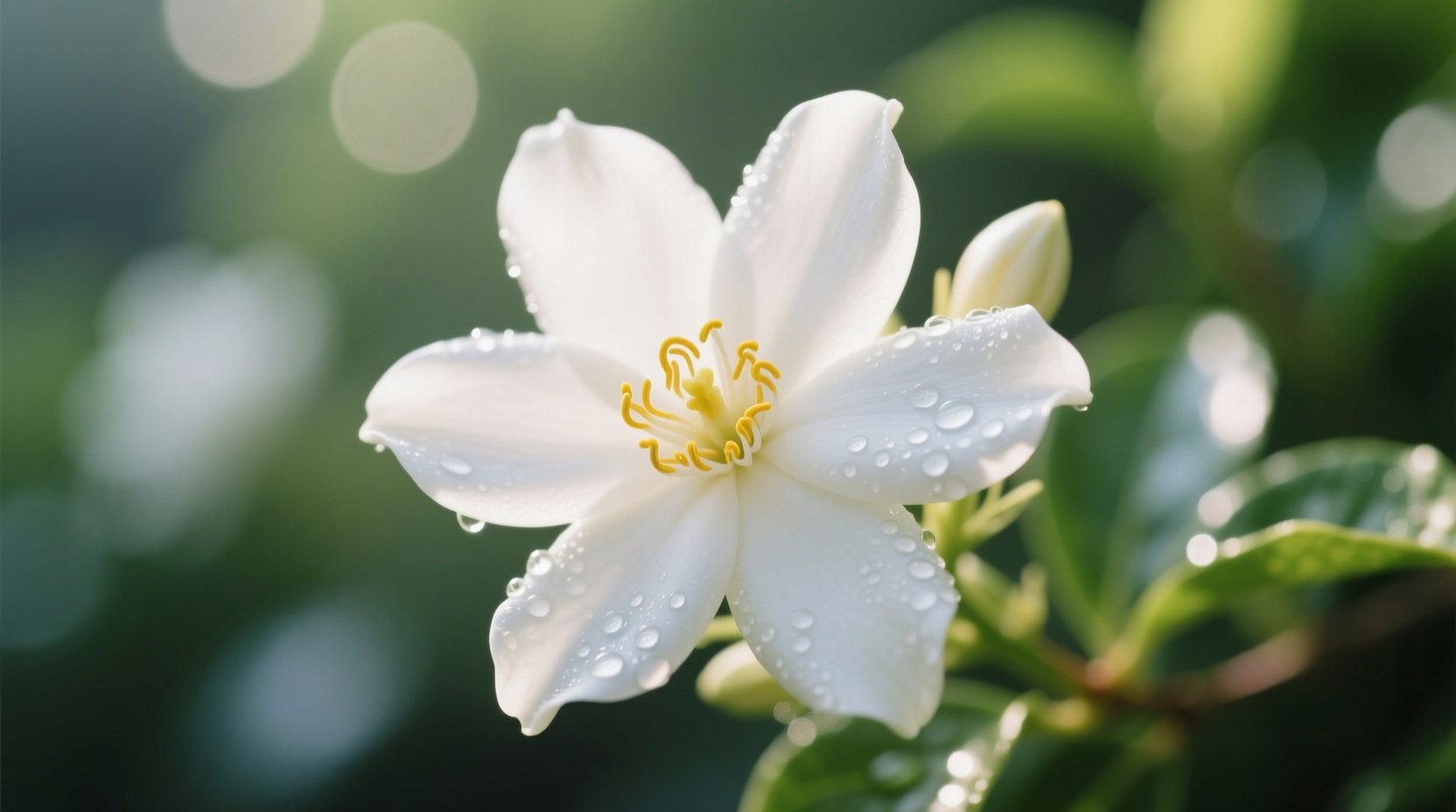 What Does a Jasmine Flower Look Like? Visual Guide & Species Breakdown
