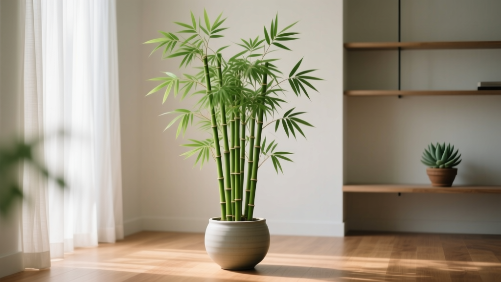 Indoor Bamboo Care: 7 Mistakes Killing Your Plants (2026)