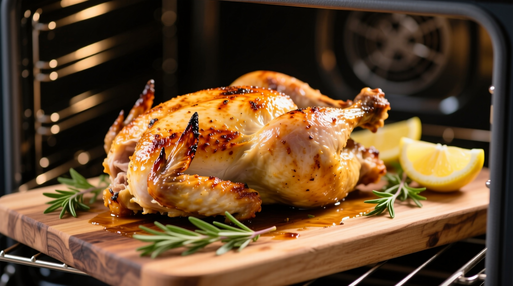 what temperature to cook chicken breast in oven