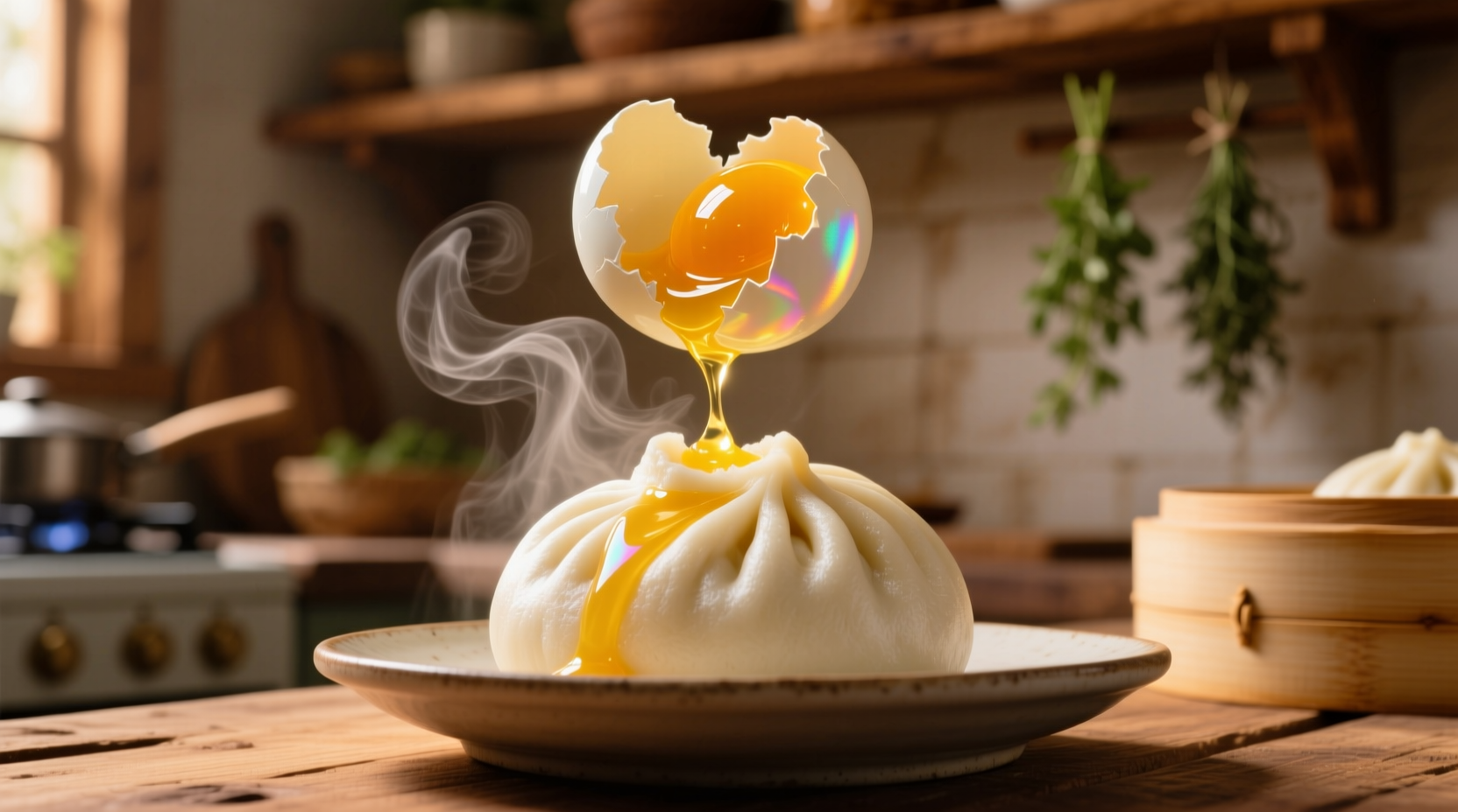 improve any dish with one ingredient
