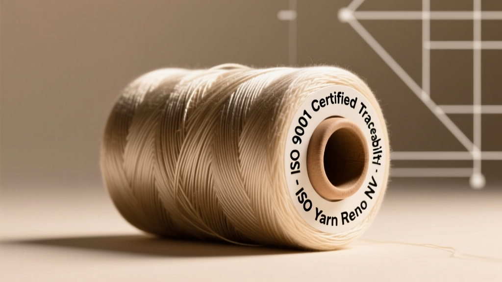Yarn Reno NV: The Underrated Powerhouse in Technical Yarn Sourcing